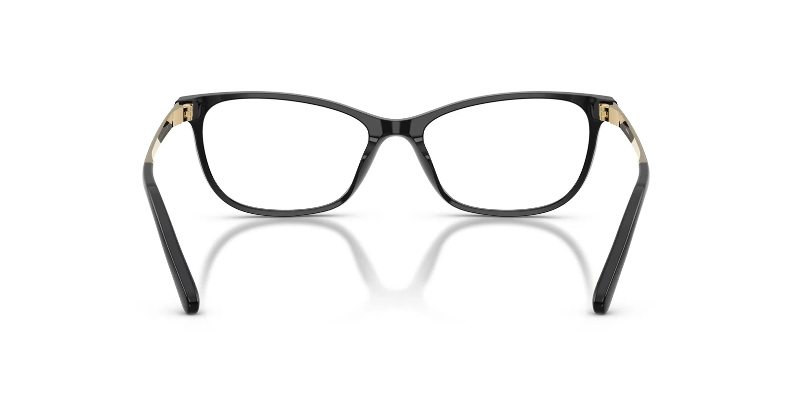 Miu 09ZV Eyeglasses - view 17